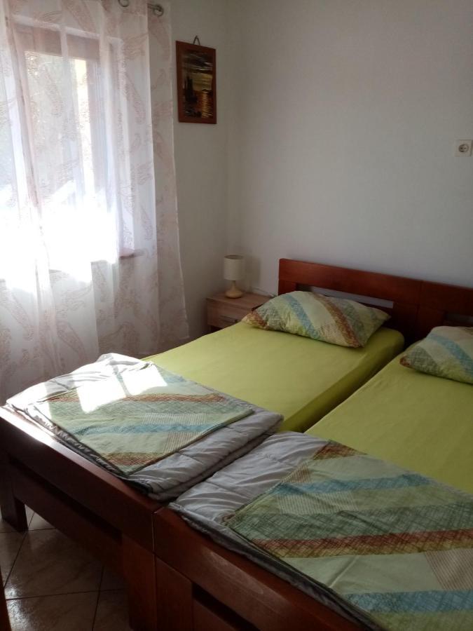 Appartement Park à Pridraga Extérieur photo