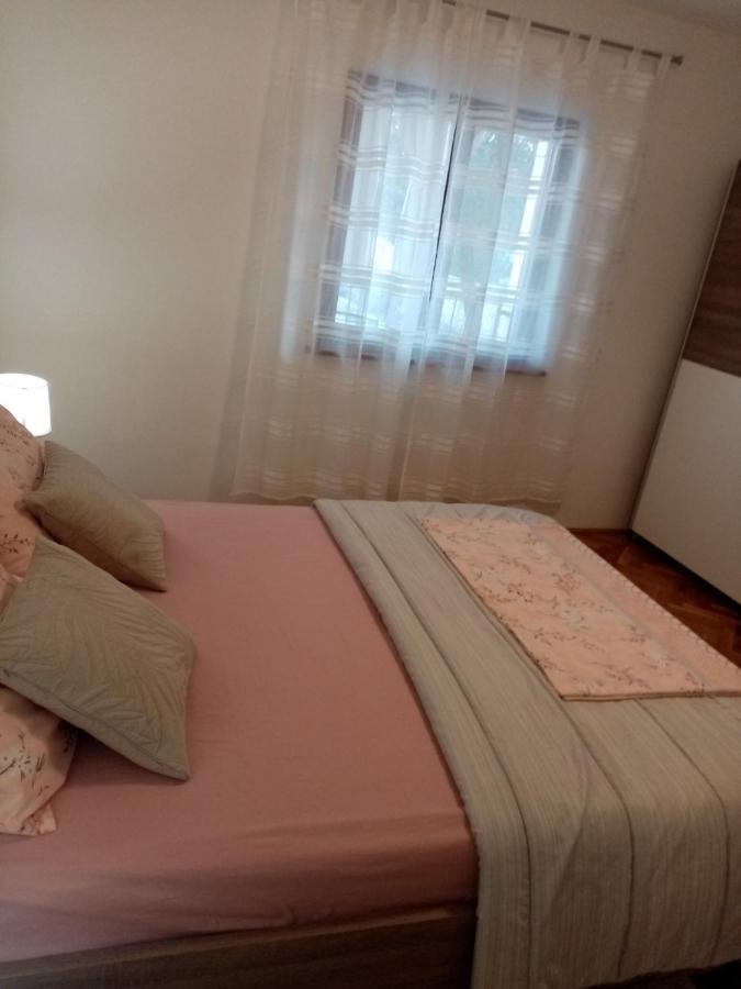 Appartement Park à Pridraga Extérieur photo
