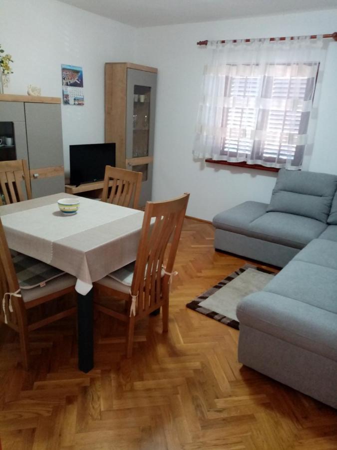 Appartement Park à Pridraga Extérieur photo